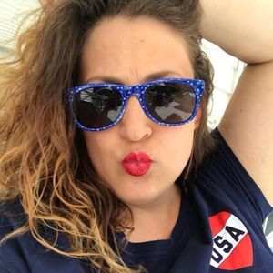 Meet your Posher, Melanie